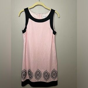 NWOT Willow Glenn New York Dress